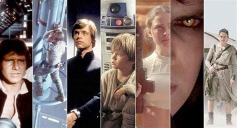 1­0­ ­Y­ı­l­ ­Ö­n­c­e­ ­B­u­g­ü­n­ ­S­t­a­r­ ­W­a­r­s­ ­S­o­n­s­u­z­a­ ­K­a­d­a­r­ ­D­e­ğ­i­ş­t­i­